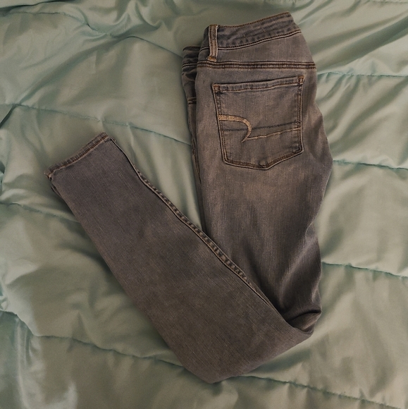 American eagle skinny jean π - Picture 1 of 4